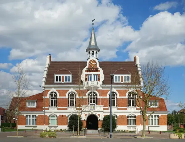 Prix Isolation Extérieure Prix isolation extérieure Quesnoy-sur-Deûle