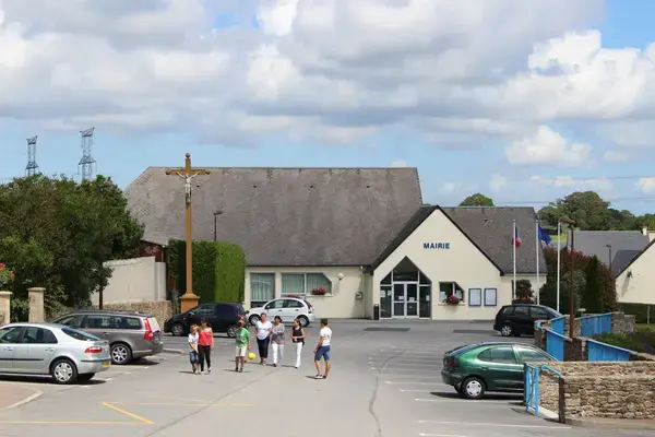 Prix Isolation Extérieure Prix isolation extérieure Rauville-la-Bigot