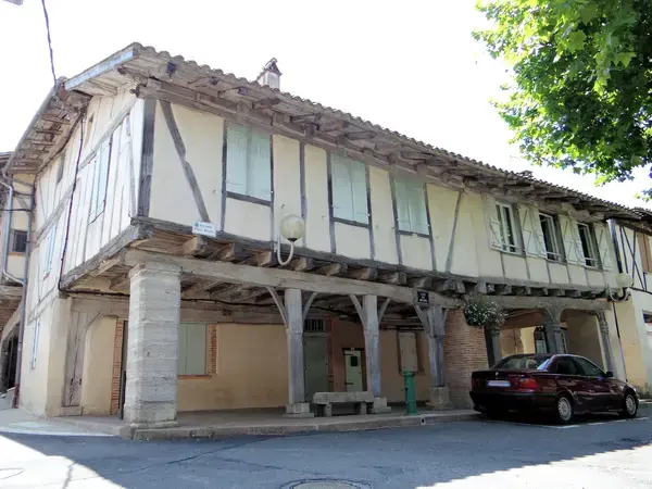 Prix Isolation Extérieure Prix isolation extérieure Réalville