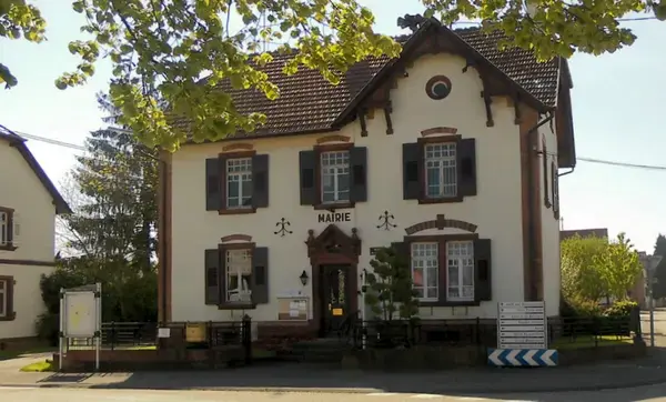 Prix Isolation Extérieure Prix isolation extérieure Riedseltz