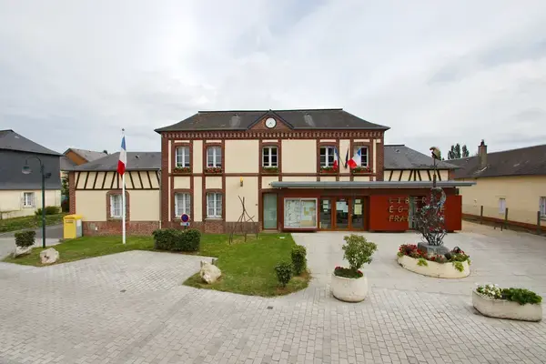 Prix Isolation Extérieure Prix isolation extérieure Roncherolles-sur-le-Vivier