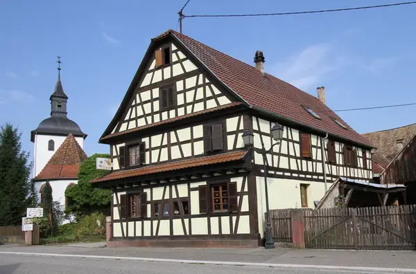 Prix Isolation Extérieure Prix isolation extérieure Roppenheim