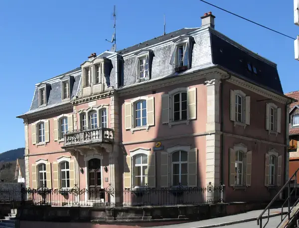 Prix Isolation Extérieure Prix isolation extérieure Rougemont-le-Château