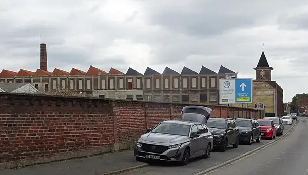 Prix Isolation Extérieure Prix isolation extérieure Sailly-sur-la-Lys