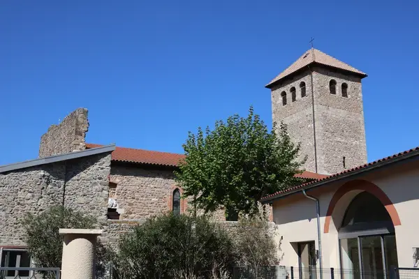 Prix Isolation Extérieure Prix isolation extérieure Saint-Alban-du-Rhône