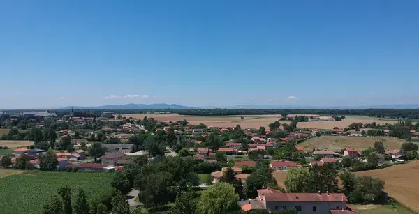 Prix Isolation Extérieure Prix isolation extérieure Saint-André-de-Corcy