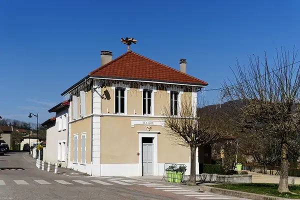 Prix Isolation Extérieure Prix isolation extérieure Saint-Blaise-du-Buis