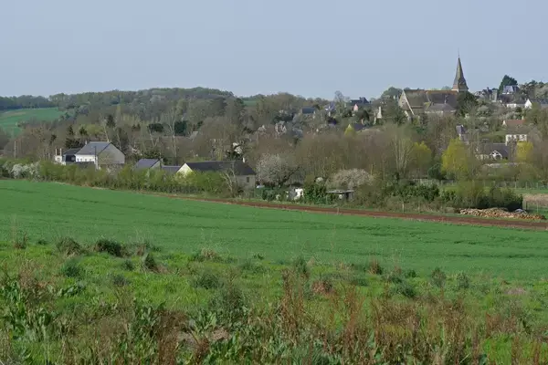 Prix Isolation Extérieure Prix isolation extérieure Saint-Christophe-sur-le-Nais