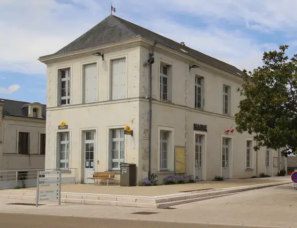 Prix Isolation Extérieure Prix isolation extérieure Saint-Clément-des-Levées