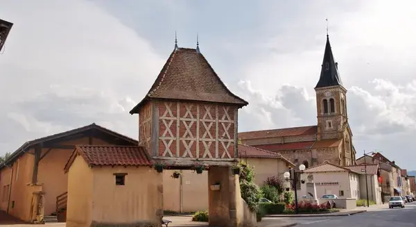 Prix Isolation Extérieure Prix isolation extérieure Saint-Germain-Lespinasse