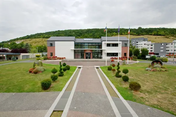 Prix Isolation Extérieure Prix isolation extérieure Saint-Léger-du-Bourg-Denis