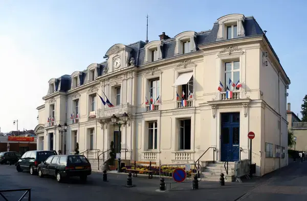 Prix Isolation Extérieure Prix isolation extérieure Saint-Leu-la-Forêt