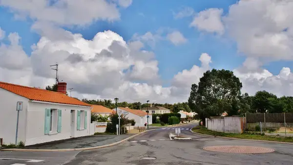 Prix Isolation Extérieure Prix isolation extérieure Saint-Maixent-sur-Vie