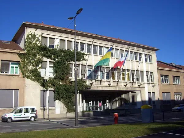 Prix Isolation Extérieure Prix isolation extérieure Saint-Martin-d'Hères