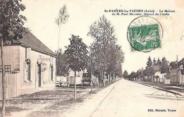 Prix Isolation Extérieure Prix isolation extérieure Saint-Parres-lès-Vaudes