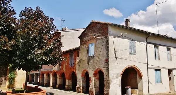 Prix Isolation Extérieure Prix isolation extérieure Saint-Porquier