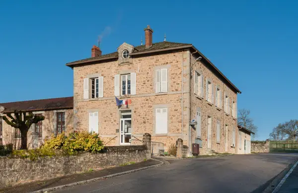 Prix Isolation Extérieure Prix isolation extérieure Saint-Priest-Ligoure