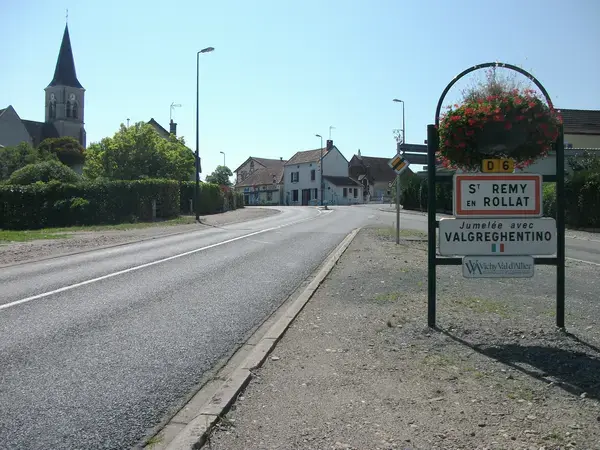 Prix Isolation Extérieure Prix isolation extérieure Saint-Rémy-en-Rollat