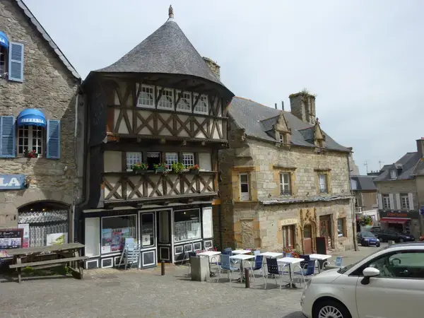 Prix Isolation Extérieure Prix isolation extérieure Saint-Renan