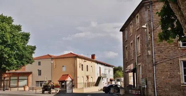 Prix Isolation Extérieure Prix isolation extérieure Saint-Romain-la-Motte