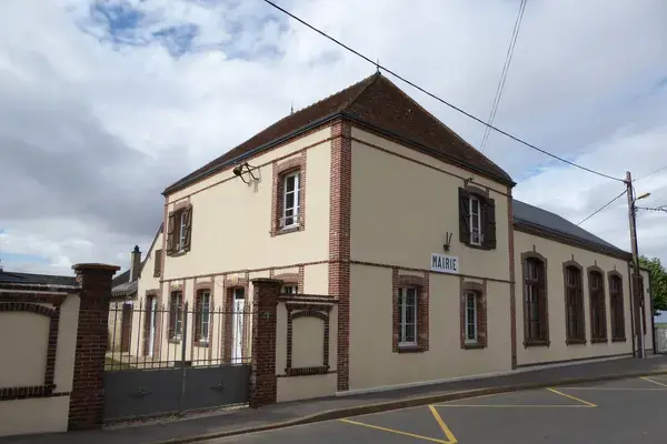 Prix Isolation Extérieure Prix isolation extérieure Saint-Sauveur-Marville