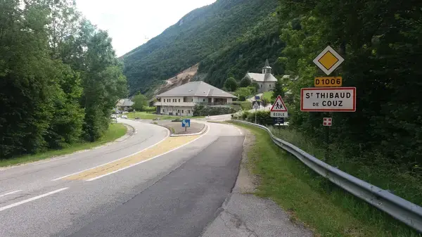 Prix Isolation Extérieure Prix isolation extérieure Saint-Thibaud-de-Couz