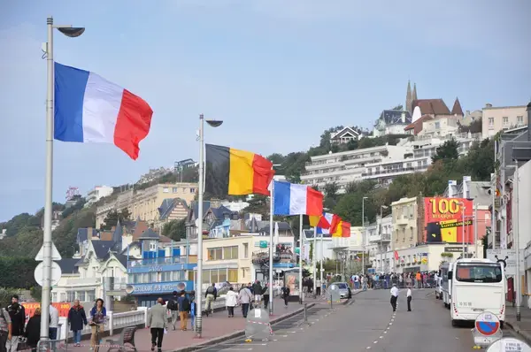 Prix Isolation Extérieure Prix isolation extérieure Sainte-Adresse