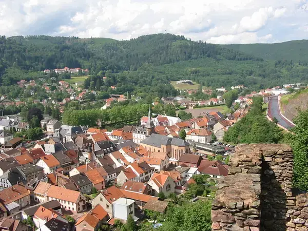 Prix Isolation Extérieure Prix isolation extérieure Schirmeck