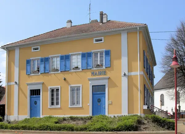 Prix Isolation Extérieure Prix isolation extérieure Schlierbach