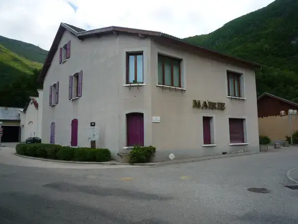 Prix Isolation Extérieure Prix isolation extérieure Séchilienne