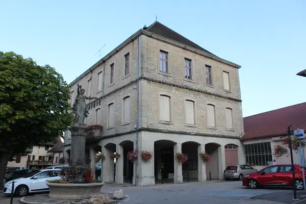 Prix Isolation Extérieure Prix isolation extérieure Serrières-de-Briord