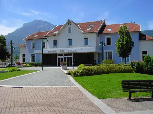 Prix Isolation Extérieure Prix isolation extérieure Seyssinet-Pariset