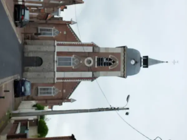 Prix Isolation Extérieure Prix isolation extérieure Sin-le-Noble