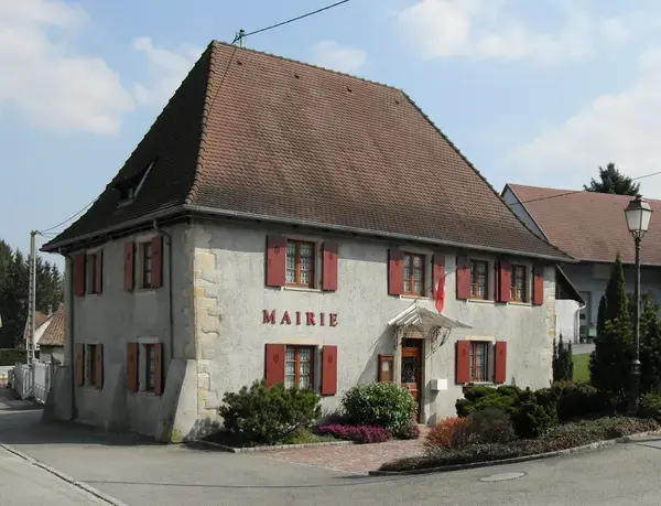 Prix Isolation Extérieure Prix isolation extérieure Steinbrunn-le-Bas