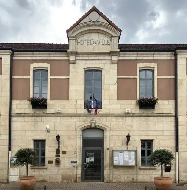 Prix Isolation Extérieure Prix isolation extérieure Thoissey