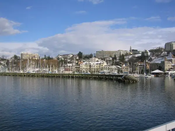 Prix Isolation Extérieure Prix isolation extérieure Thonon-les-Bains