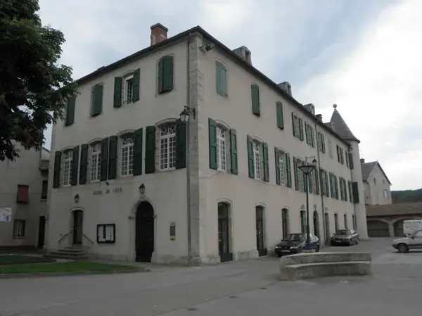 Prix Isolation Extérieure Prix isolation extérieure Vabres-l'Abbaye