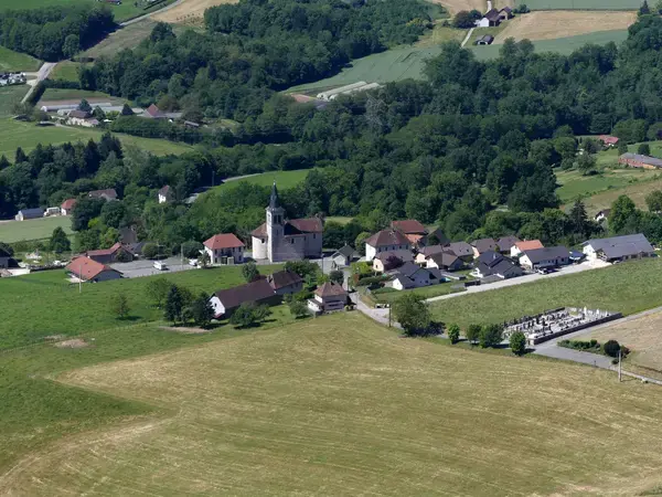 Prix Isolation Extérieure Prix isolation extérieure Verel-de-Montbel