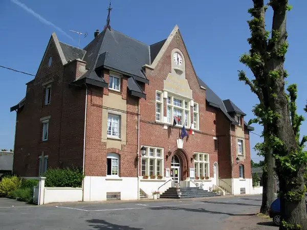 Prix Isolation Extérieure Prix isolation extérieure Vermand