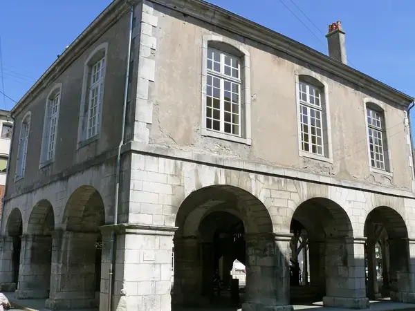 Prix Isolation Extérieure Prix isolation extérieure Vézelise