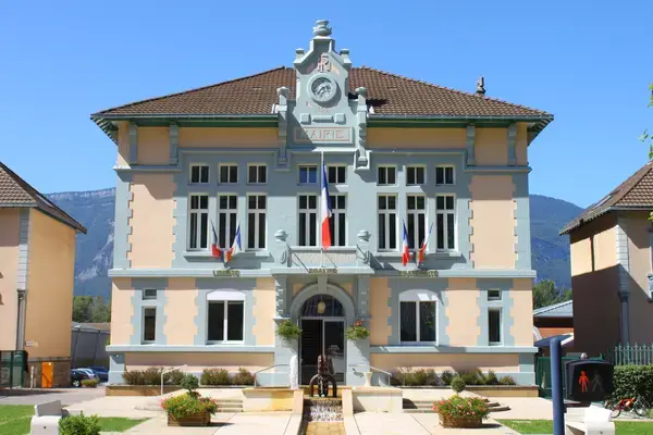 Prix Isolation Extérieure Prix isolation extérieure Villard-Bonnot