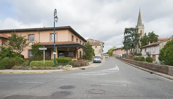 Prix Isolation Extérieure Prix isolation extérieure Villaudric