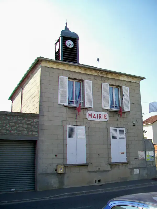 Prix Isolation Extérieure Prix isolation extérieure Villeron