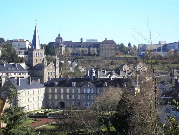 Prix Isolation Extérieure Prix isolation extérieure Vire Normandie