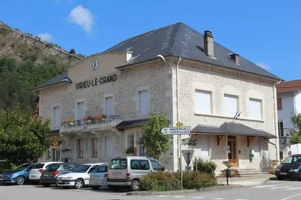 Prix Isolation Extérieure Prix isolation extérieure Virieu-le-Grand