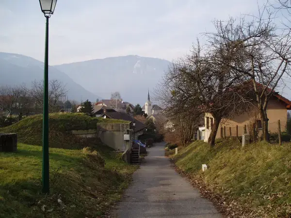 Prix Isolation Extérieure Prix isolation extérieure Vulbens