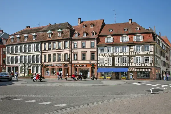 Prix Isolation Extérieure Prix isolation extérieure Wissembourg